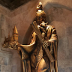 Meet your Posher, Margarete